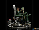 Riddler Dlx 1:10 Statue