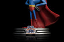 Space Jam 2: A New Legacy - Daffy Duck Superman 1:10 Scale Statue