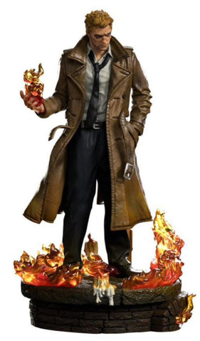 DC - Constantine 1:10 Statue