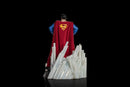 DC - Superman Unleashed Dlx 1:10
