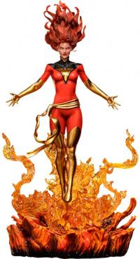 Marvel Comics - Phoenix 1:10 Statue