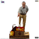 Stan Lee - Dlx 1:10 Statue
