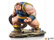 Marvel - Blob 1:10 Statue