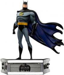 Batman Animated - Batman 1:10 Statue