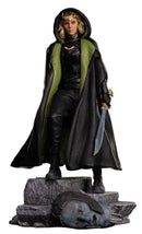 Loki (TV) - Sylvie 1:10 Statue