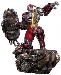 Marvel - Colossus Age of Apocalypse