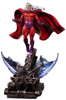 Marvel - Magneto Age of Apocalypse