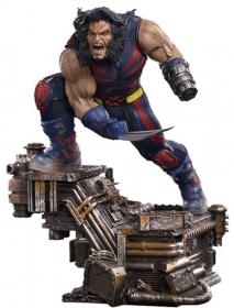Marvel - Weapon X Age of Apocalypse