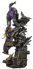 SpiderMan: NWH - Green Goblin 1:10 Scale Statue
