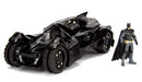 JADA -  Batman: Arkham Knight - Batmobile 1:24
