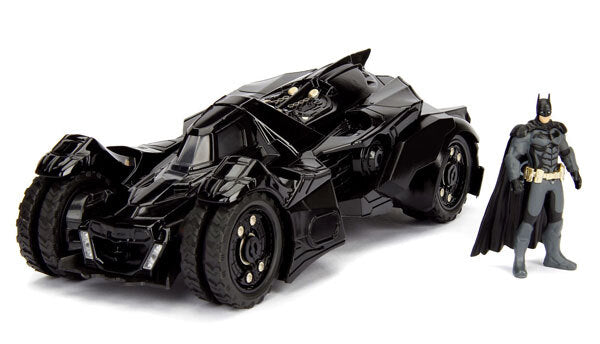 JADA -  Batman: Arkham Knight - Batmobile 1:24