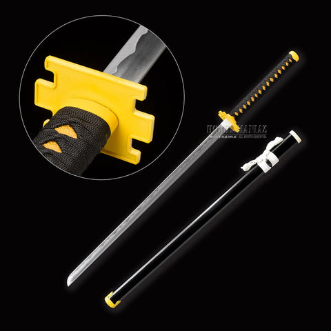 Jujutsu Kaisen Okkotsu Yuta Sword