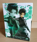 Sword Art Online Fairy Dance Kirito Collectible PVC Figure (Various)