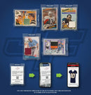 Jersey Fusion - 2021 All Sports Edition