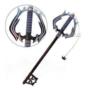 Kingdom Hearts Oblivion Keyblade