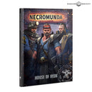 Necromunda House Of Iron (HB)