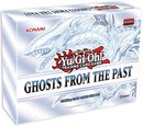 Yu-Gi-Oh! - Ghosts from the Past Boxed Set