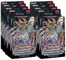 Yu-Gi-Oh - Cyber Strike Structure Decks