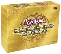 Yu-Gi-Oh! - Maximum Gold El Dorado