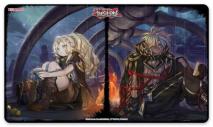 Yu-Gi-Oh - Albaz Ecclesia Tri-Brigade Game Mat