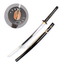 Kill Bill Hattori Hanzo Bride's Handmade Full Tang Samurai Katana