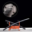Full Tang Japanese Tachi Katana Collection X Sword  (Handmade)
