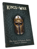 Kings Of War: A Storm in the Shires: 2-player set