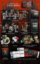 Warhammer Quest: Cursed City