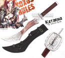 League of Legends The Sinister Blade the Assassin Double Knives of Katarina