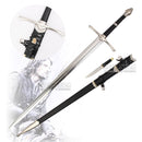 Lord of the Rings Aragorn Strider Ranger Sword