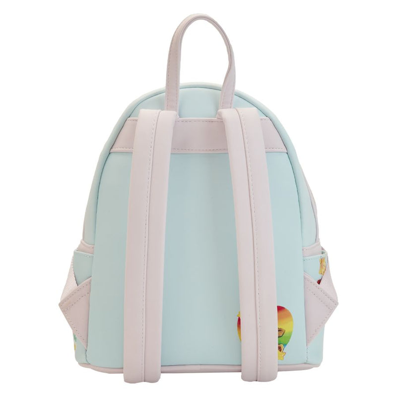 Care Bears - Cloud Party Mini Backpack