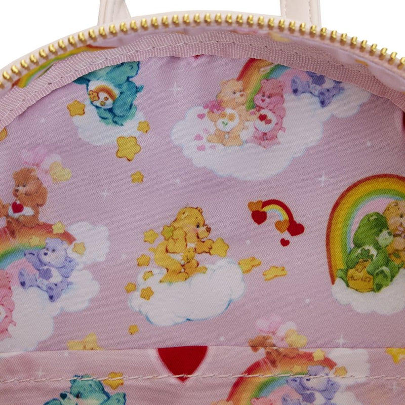 Care Bears - Cloud Party Mini Backpack