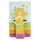 Care Bears - Rainbow Swing Card Holder