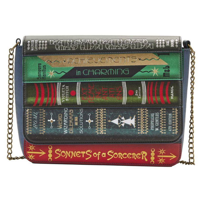 Fantastic Beasts 3 - Magical Book