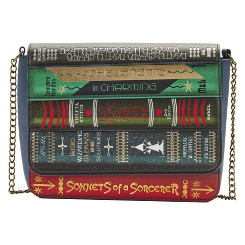 Fantastic Beasts 3 - Magical Book