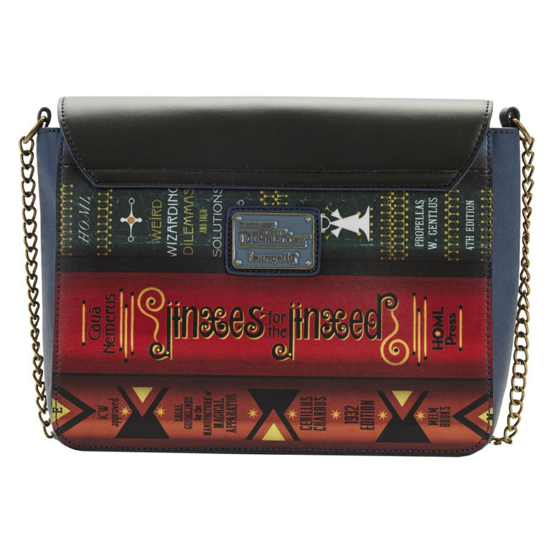 Fantastic Beasts 3 - Magical Book