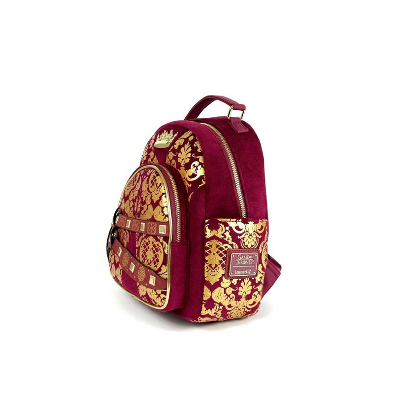 Game of Thrones - Joffrey Mini Back