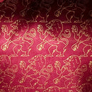 Game of Thrones - Joffrey Mini Back