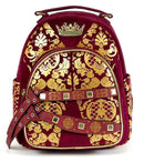 Game of Thrones - Joffrey Mini Back