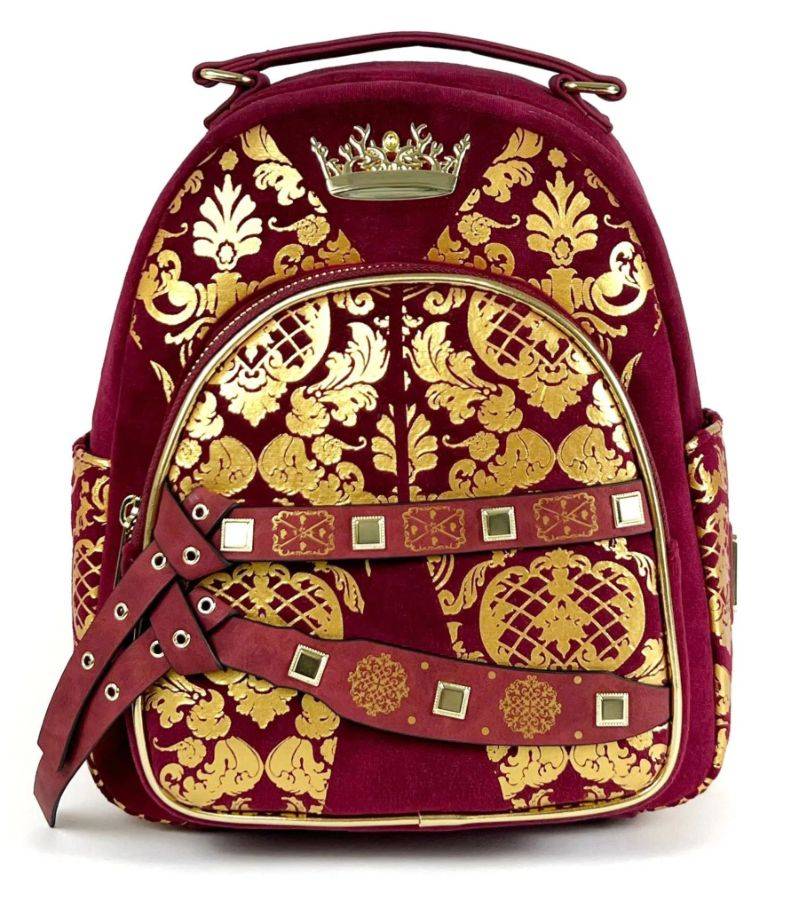 Game of Thrones - Joffrey Mini Back