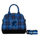 Harry Potter - Varsity Ravenclaw Plaid Crossbody