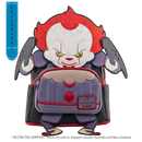 It (2017) - Pennywise Cosplay Mini Backpack RS