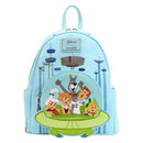 Jetsons - Spaceship Mini Backpack
