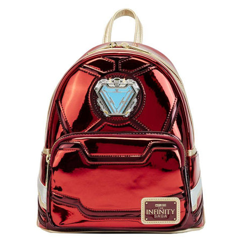 Infinity Saga - Iron Man Costume 15th Mini Backpack
