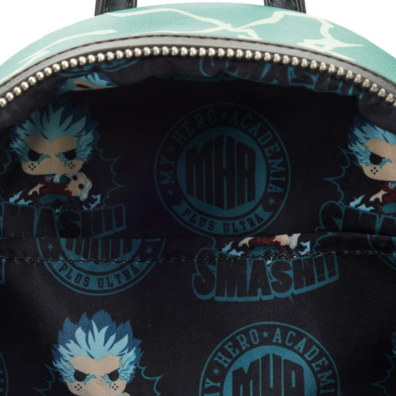 My Hero Academia - Deku Infinity Pop!Mini Backpack