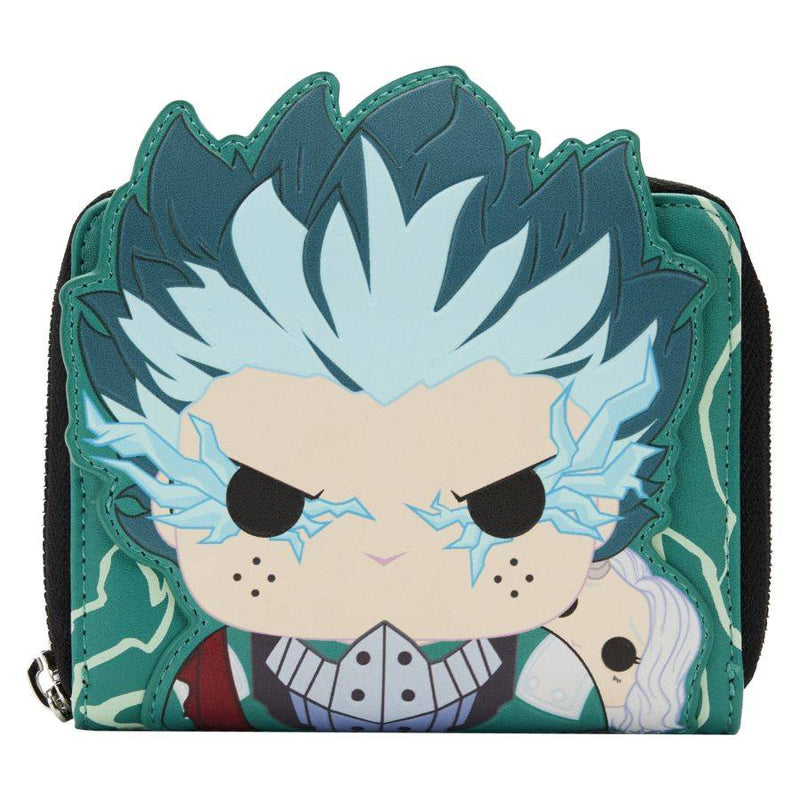 My Hero Academia - Deku Infinity Pop! Purse