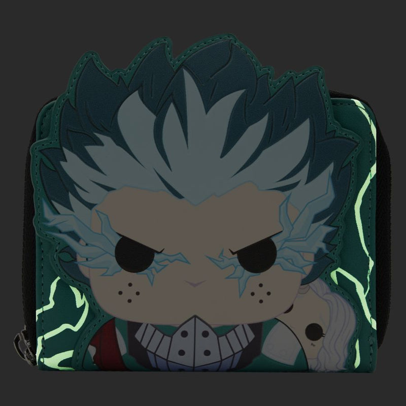 My Hero Academia - Deku Infinity Pop! Purse