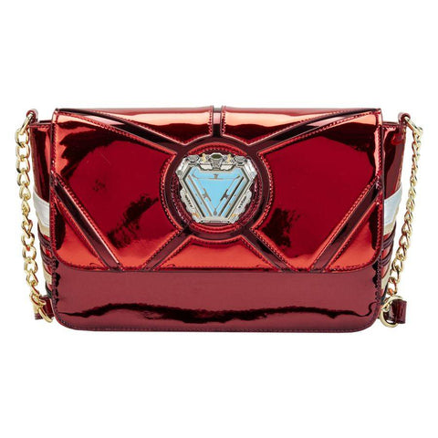 Infinity Saga - Iron Man Costume 15th Crossbody