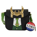 Loki (TV) - Loki For President Cosplay Crossbody