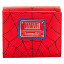 Marvel - SpiderMan Colour Block Purse